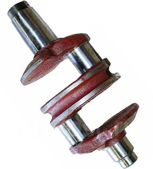 Коленвал 17-03-26 (03341)